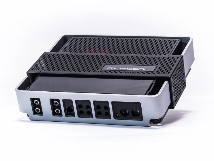 Mosconi Gladen Pro 4|10
