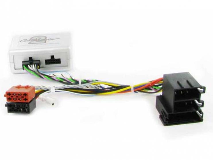 Connects2 CTSHY006.2