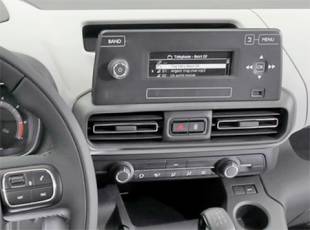 Incar RFR-FC854