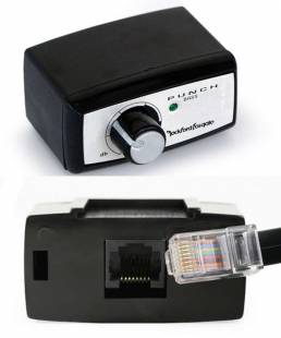 Регулятор баса Rockford Fosgate RF PB1