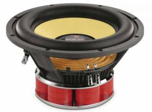 Focal K2 Power Subwoofer 33 KX