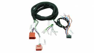 Audison AP 260P&P I/O