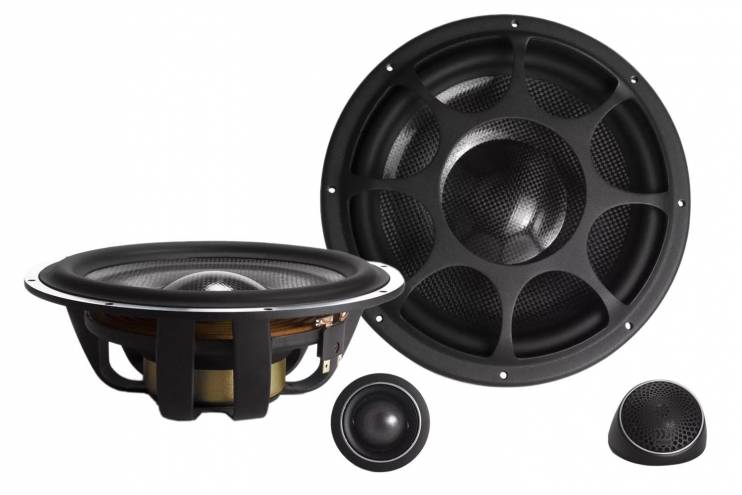 MOREL ELATE CARBON 92A