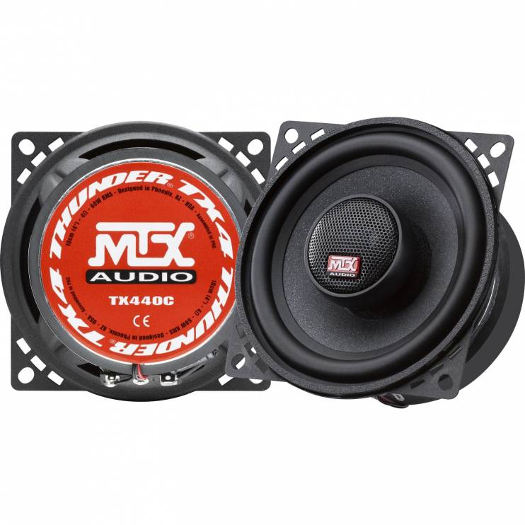 MTX TX440C