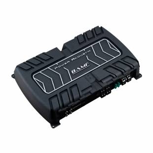 Power Acoustik BAMF4-1200