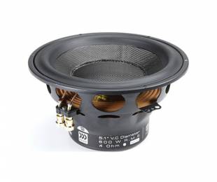 MOREL ULTIMO TITANIUM SC 122