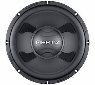 Hertz DS 25.3