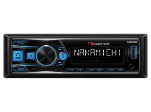 Nakamichi NQ616B
