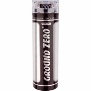 GROUND ZERO GZTC 1.0FX