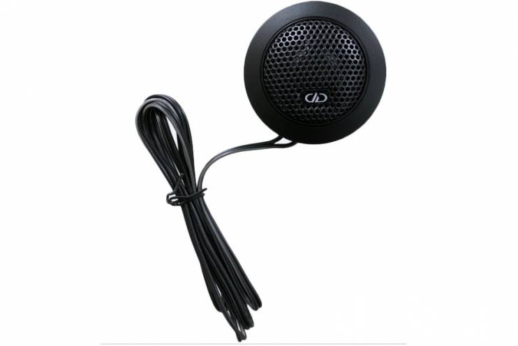 DD Audio DD RL-CS6.5
