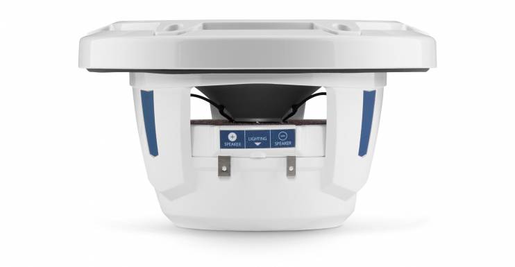 Jl audio M6-650X-C-GwGw