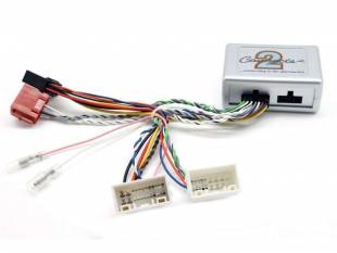 Connects2 CTSHY015.2