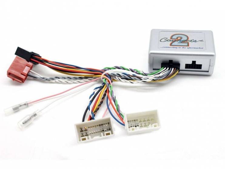 Connects2 CTSHY015.2