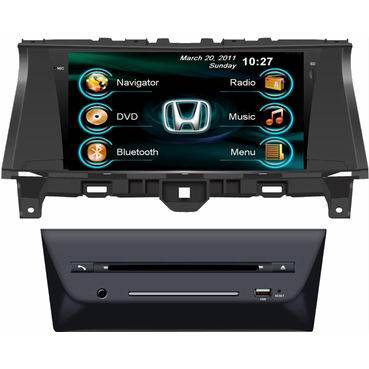 Intro CHR-2289CT