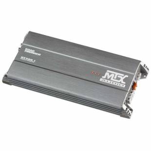 MTX RT1000.1D