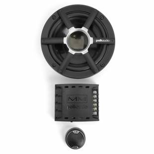 POLK AUDIO MM6501 UM 6.5 SYSTEM