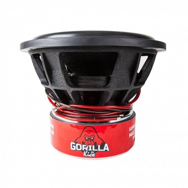 Kicx Gorilla Bass 15