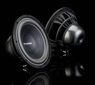 Gladen Aerospace 10