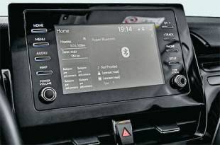 Incar RTY-FC740
