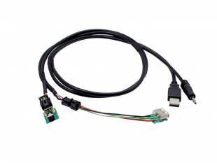 Connects2 CTSKODAUSB