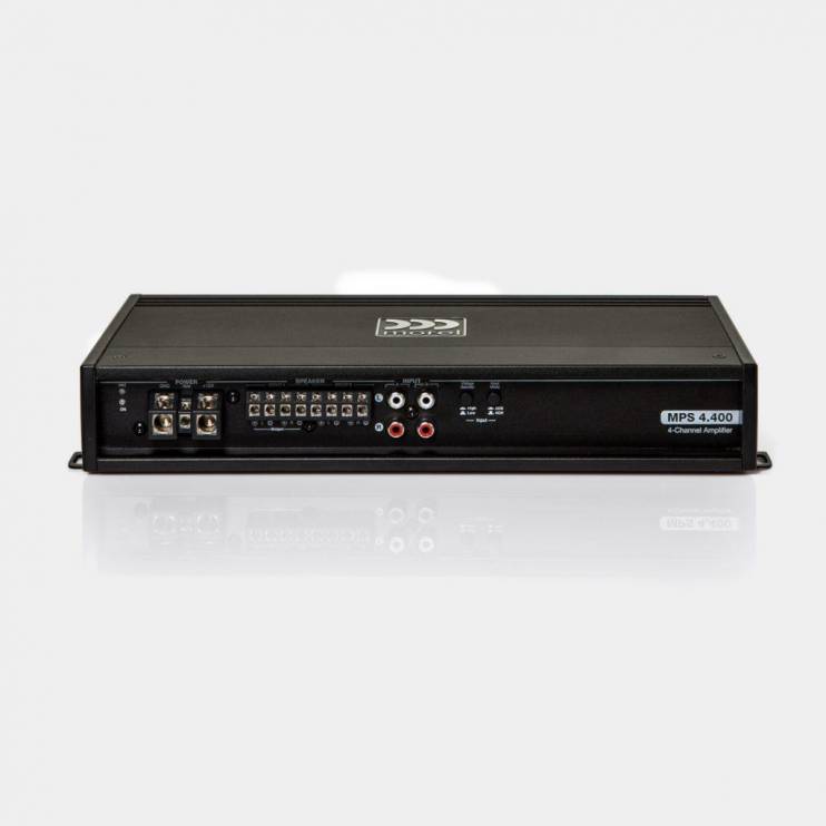 MOREL MPS 4.400