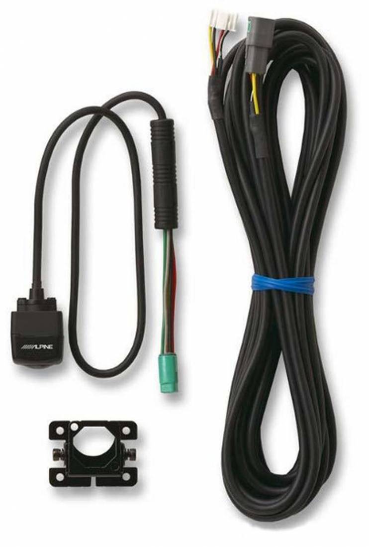 Alpine HCE-C157D