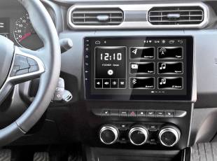 Incar RFR-FC634