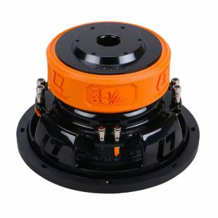 DL Audio Gryphon Pro 10 V.2 SE