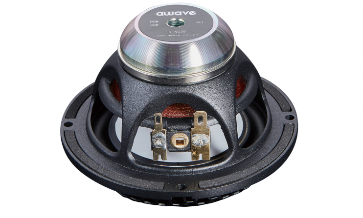 Awave KING62C