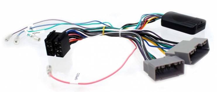 Connects2 CTSJP00C