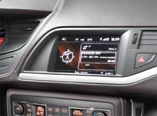 Incar RFR-FC834