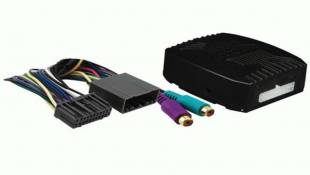 Connects2 CT52-CH01