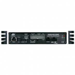 ESX XE6440-DSP