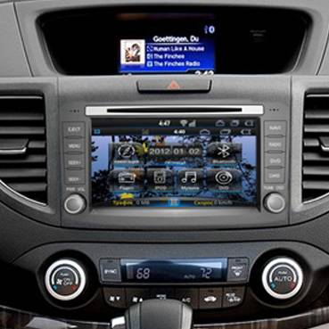 Incar AHR-3689CR