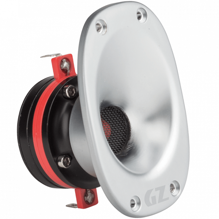 GROUND ZERO GZCT 19N-PRO S