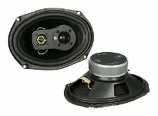INFINITY PR9603IS