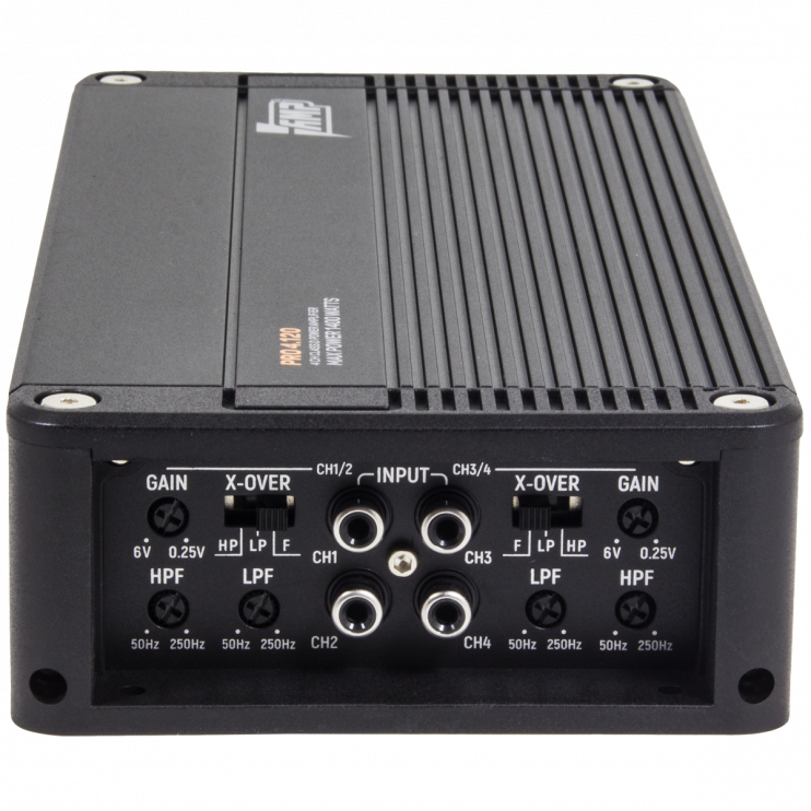 AMPgroup PRO 4.120