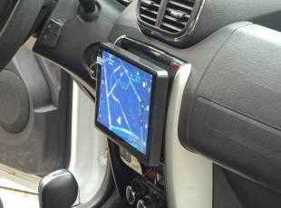 Incar RFR-FC252