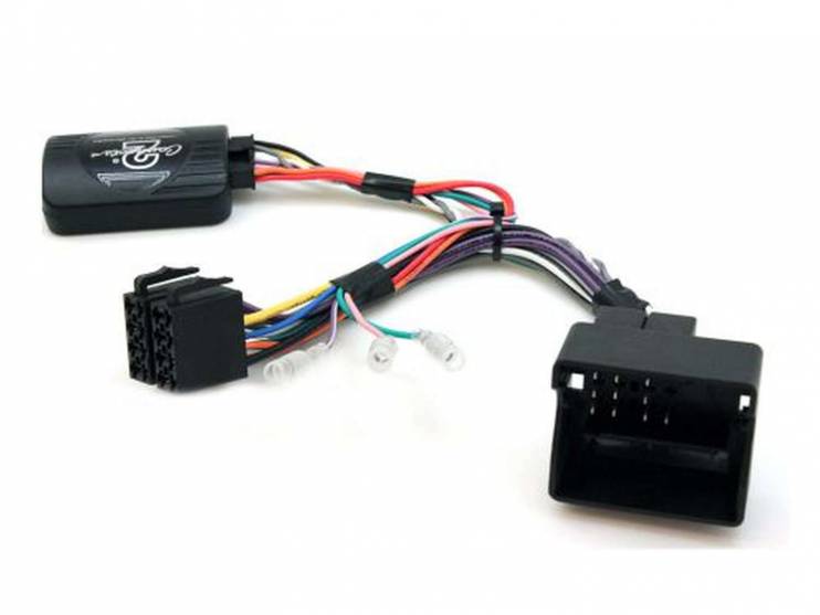 Connects2 CTSPG007.2
