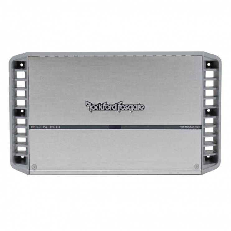 Rockford Fosgate PM500X1BD