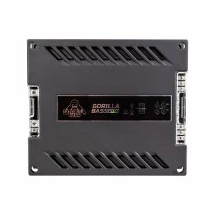 Kicx Gorilla Bass 4.1000