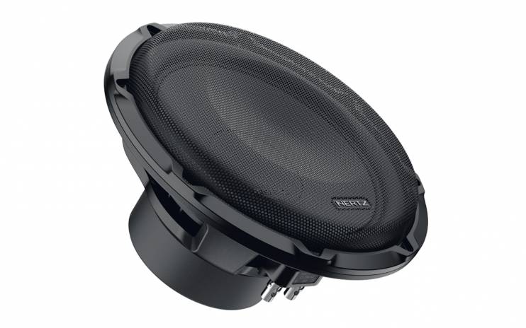 Hertz CS 250 S4