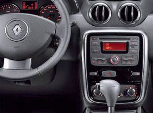Incar RFR-N16