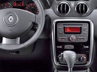 Incar RFR-N16