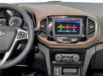 Incar RFR-N16