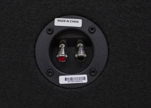 AUDIO SYSTEM (Italy) AE12