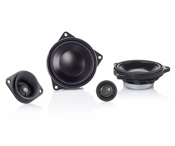 MOREL IR-BMW42 (IR-BMW4-2W)
