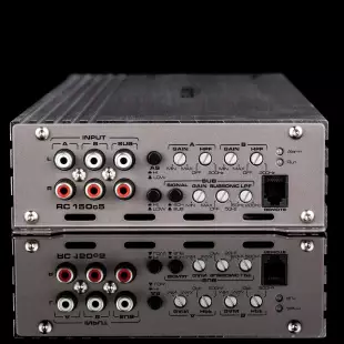 Gladen RC 150c5