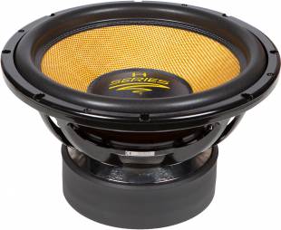 Audio System H-Series H-15SPL
