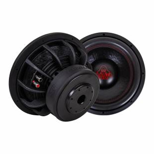 Kicx Gorilla Bass E15